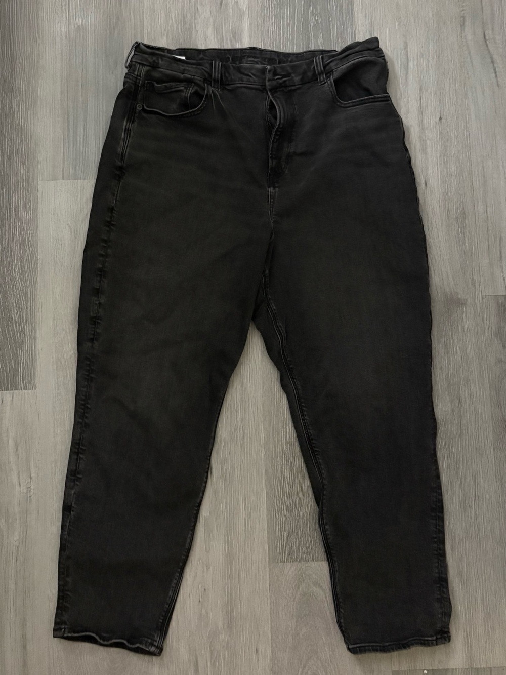 American Eagle Outfitters Black Women's Jeans
